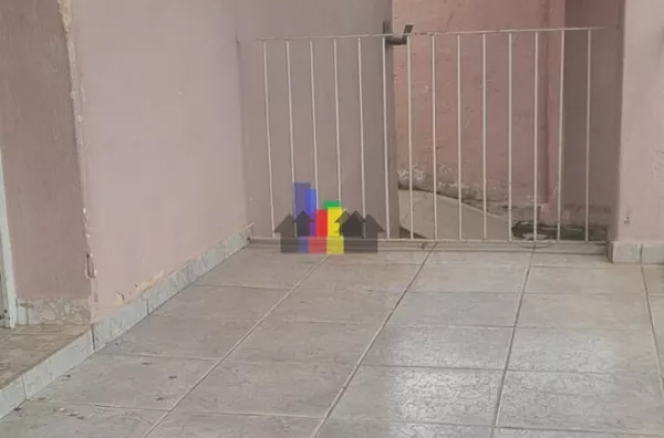 Casa com edícula para aluguel,  Vila Paraíso, Mogi Guaçu