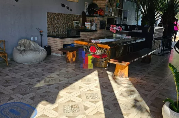 Chácara para venda, 1 quarto(s),  Vila Paraíso, Mogi Guaçu