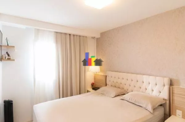 Apartamento para venda  - Condomínio Santa Clara- Parque do Estado I, Mogi-guacu