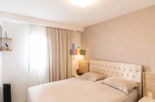 Apartamento para venda  - Condomínio Santa Clara- Parque do Estado I, Mogi-guacu