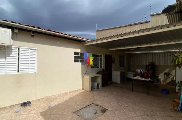 Casa para venda, 4 quarto(s),  Jardim Centenário, Mogi Guaçu