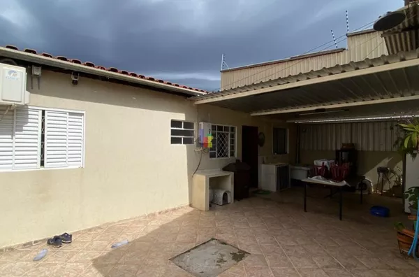 Casa para venda, 4 quarto(s),  Jardim Centenário, Mogi Guaçu