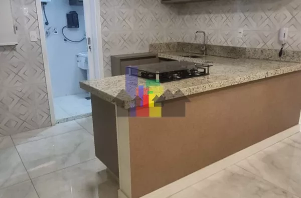 Apartamento para aluguel, 3 quarto(s),  Centro, Mogi-guacu