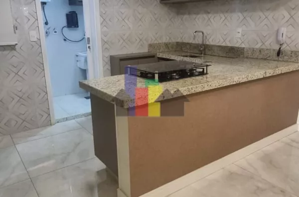 Apartamento para aluguel, 3 quarto(s),  Centro, Mogi-guacu