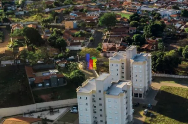 Apartamento para venda, Jardim Scomparim, Condomínio EldoradoMogi Mirim - Foto 10