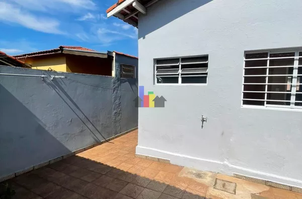 Casa para venda, 3 quarto(s), Jardim Nossa Senhora Das Graças, Mogi Guaçu - Foto 28
