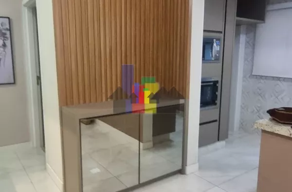 Apartamento para aluguel, 3 quarto(s),  Centro, Mogi-guacu