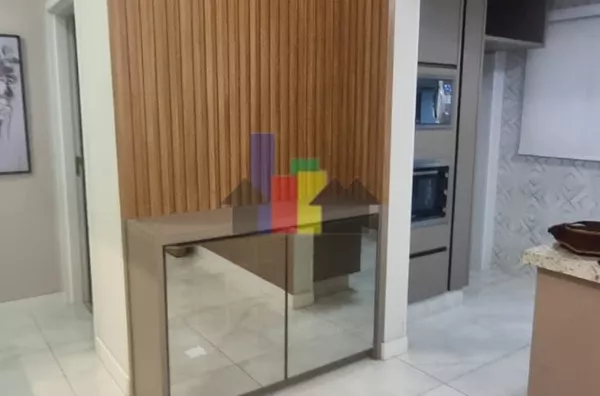 Apartamento para aluguel, 3 quarto(s),  Centro, Mogi-guacu