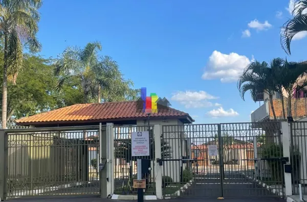 Casa em condomínio para aluguel,  Jardim Santa Maria Ii, Mogi Guaçu