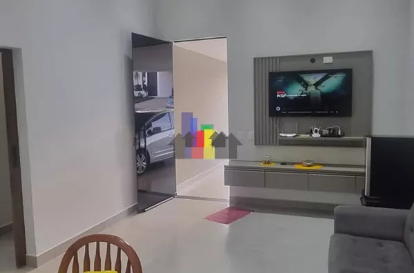 Casa em condomínio para venda, 3 quarto(s),  Jardim Santa Mônica Iii, Mogi Guaçu