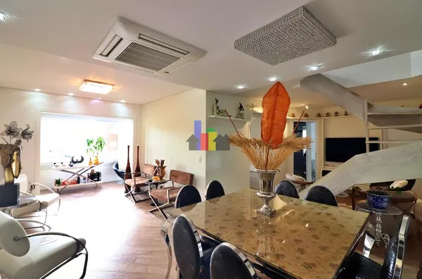 Cobertura duplex para venda,  Centro, São Bernardo Do Campo