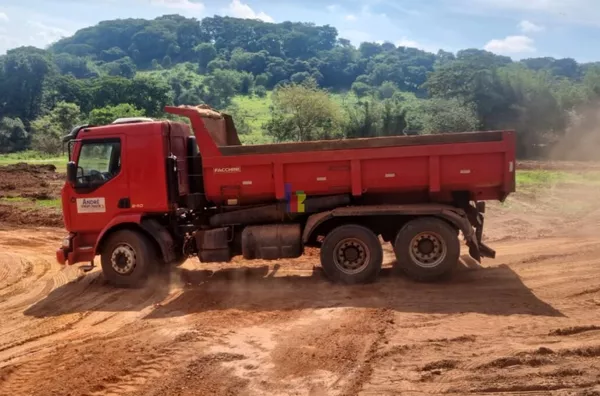 Em breve - Lançamento - Loteamento Santa Madalena II