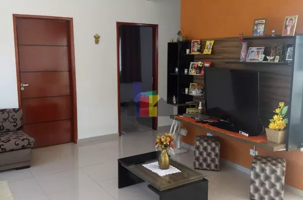 Casa para venda, 3 quarto(s),  Jardim Hedy, Mogi Guaçu