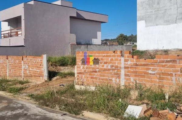 Dois Terrenos para venda,  Residencial Flor Da Serra, Mogi Guaçu