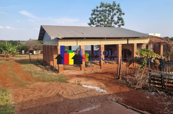 Área para venda,  Jardim São Francisco, Mogi-guacu
