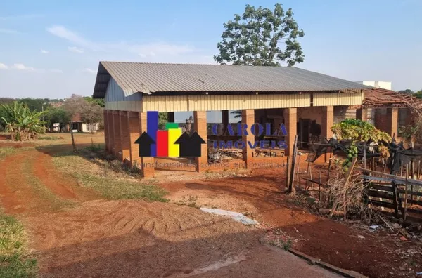Área para venda,  Jardim São Francisco, Mogi-guacu