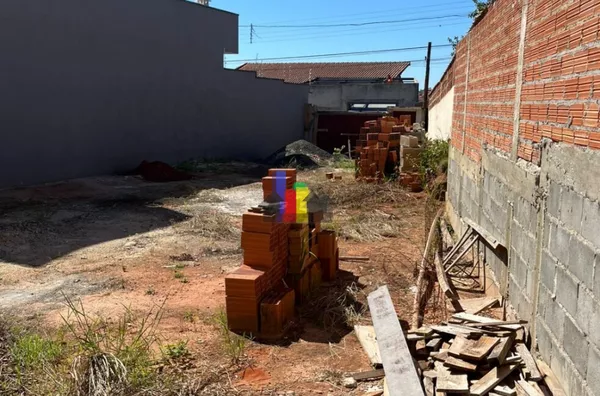 Terreno para venda,  Jardim Itacolomi, Mogi Guaçu