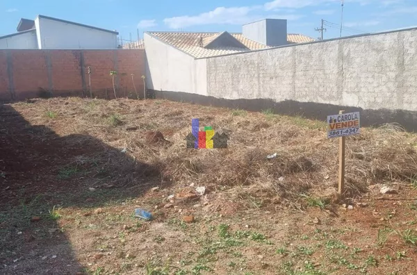 Terreno para venda,  Residencial Do Bosque, Mogi Mirim