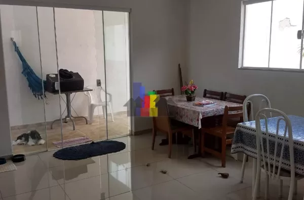 Casa para venda, 3 quarto(s),  Jardim Hedy, Mogi Guaçu