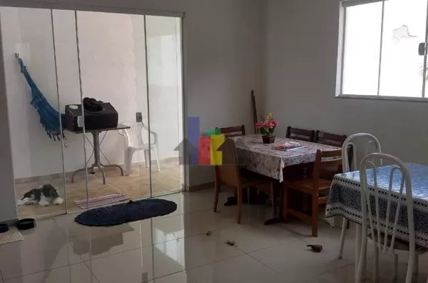 Casa para venda, 3 quarto(s),  Jardim Hedy, Mogi Guaçu