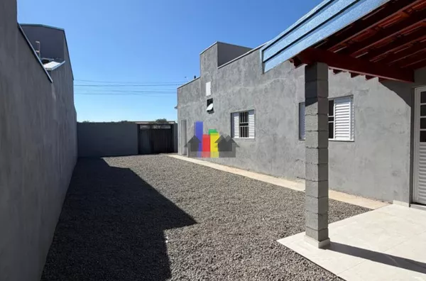 Casa para venda,  Jardim Imperial, Mogi Guaçu