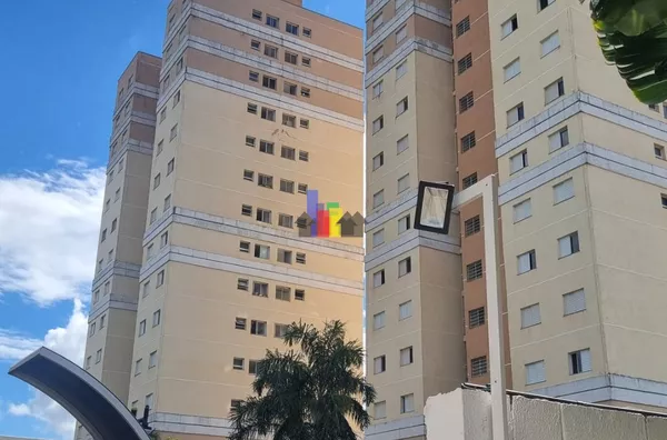 Apartamento para venda, 2 quarto(s),  Loteamento Parque Do Estado, Mogi Guaçu