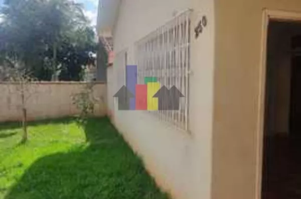Casa para venda,  Bela Vista, Mogi Guaçu