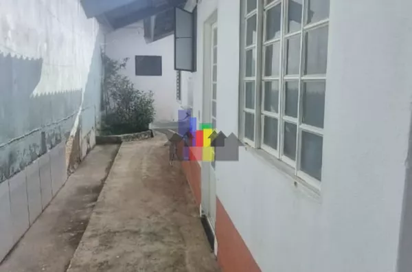 Casa para venda,  - Jd. São José - Bairro, Mogi-guacu