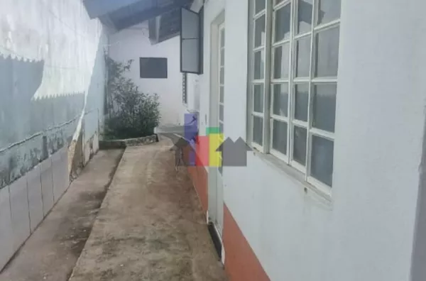 Casa para venda,  - Jd. São José - Bairro, Mogi-guacu