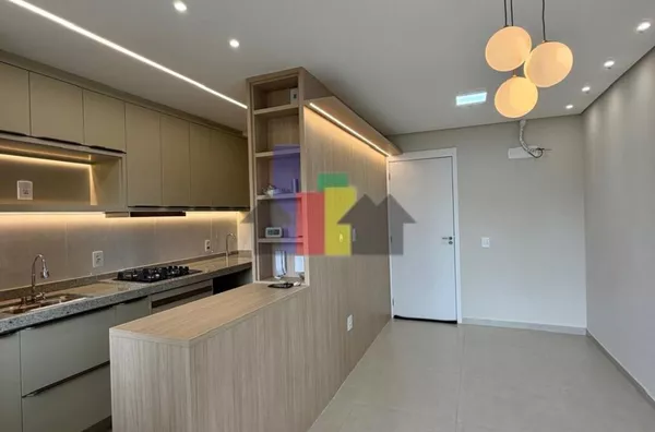 Apartamento para venda, 2 quarto(s),  Imóvel Pedregulhal, Mogi Guaçu