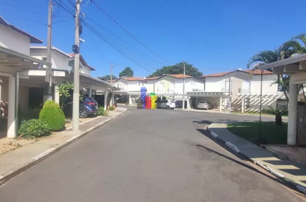 Sobrado para venda, Condomínio Vilagio Primavera, Mogi Guaçu