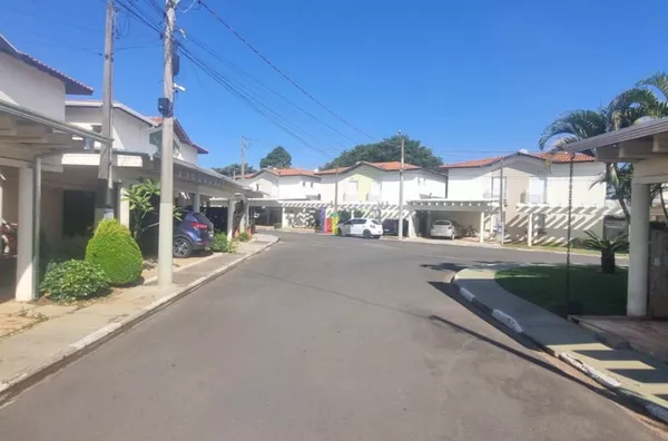 Sobrado para venda, Condomínio Vilagio Primavera, Mogi Guaçu