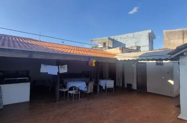 Casa para venda, 3 quarto(s),  Chácara São João, Mogi Guaçu