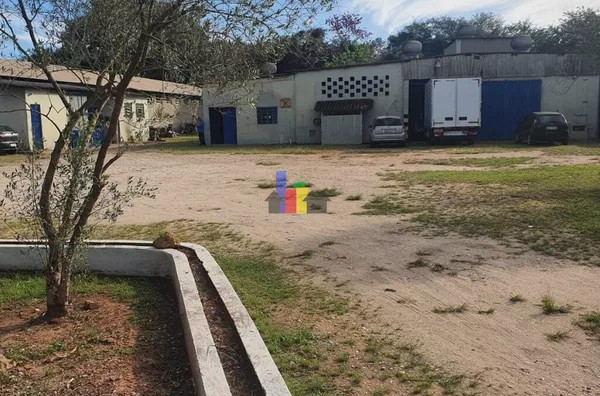 Barracão para venda, Vila Nova Estiva, Estiva Gerbi - Foto 6