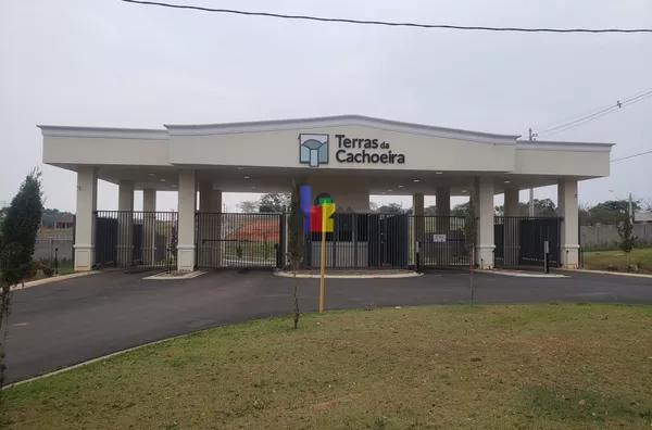 Terreno para venda,  Condomínio  Residencial Terras da Cachoeira Mogi-guacu