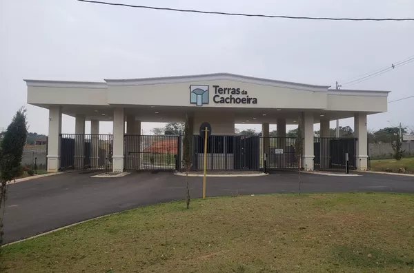 Terreno para venda,  Condomínio  Residencial Terras da Cachoeira Mogi-guacu