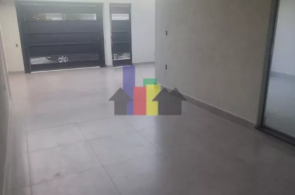 Casa para aluguel, Jardim Santo Antônio, Mogi Guaçu