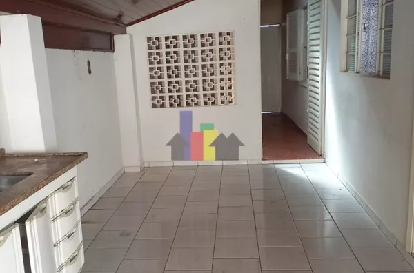 Casa para aluguel,  Jardim Cruzeiro, Mogi Guaçu