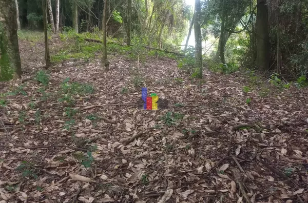 Chácara para venda,  Paraíso Da Cachoeira, Mogi-guacu