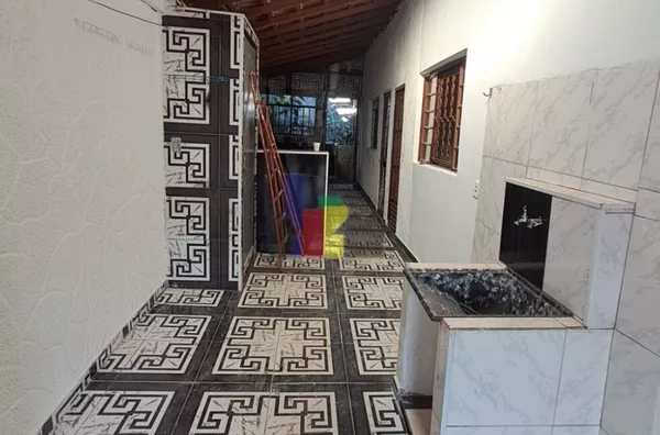 Casa para aluguel, 2 quarto(s),  Jardim Suécia, Mogi Guaçu