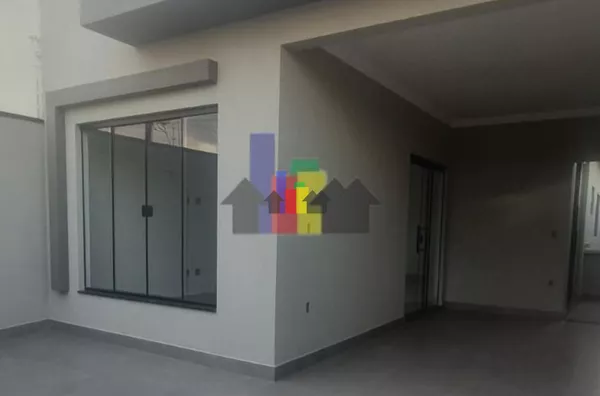 Casa para aluguel, Jardim Santo Antônio, Mogi Guaçu