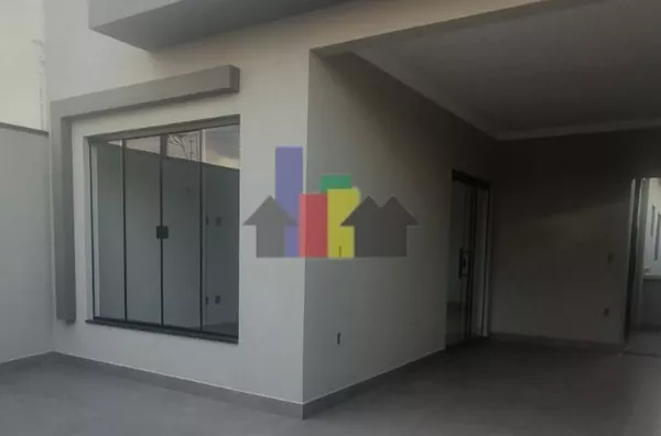 Casa para aluguel, Jardim Santo Antônio, Mogi Guaçu
