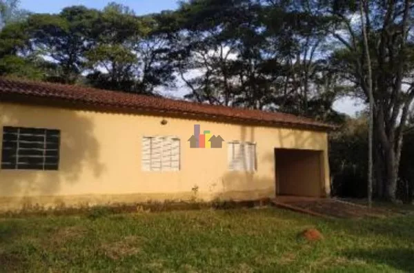 Chácara para venda,  Veridiana, Mogi-guacu
