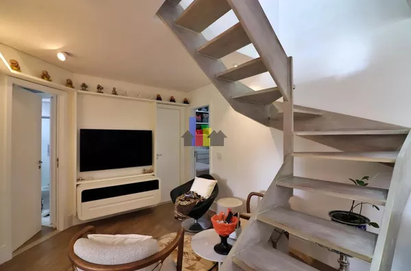 Cobertura duplex para venda,  Centro, São Bernardo Do Campo