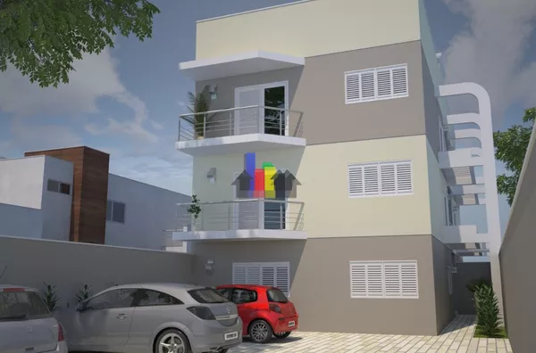 Apartamento térreo para venda, no Centro, Mogi Guaçu
