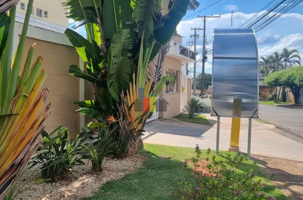 Apartamento para aluguel,  Loteamento Parque Do Estado, Mogi Guaçu