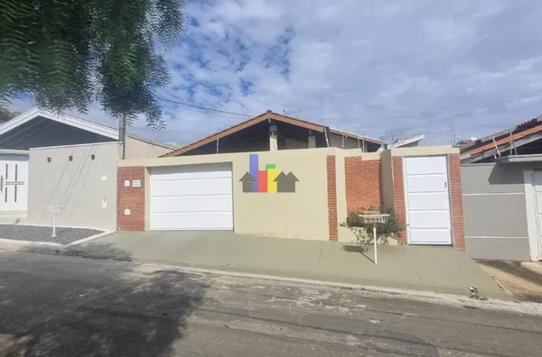 Casa para Venda,  Pq. Dos Eucaliptos, Mogi-GuaÇu