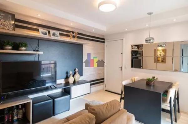 Apartamento para venda  - Condomínio Santa Clara- Parque do Estado I, Mogi-guacu