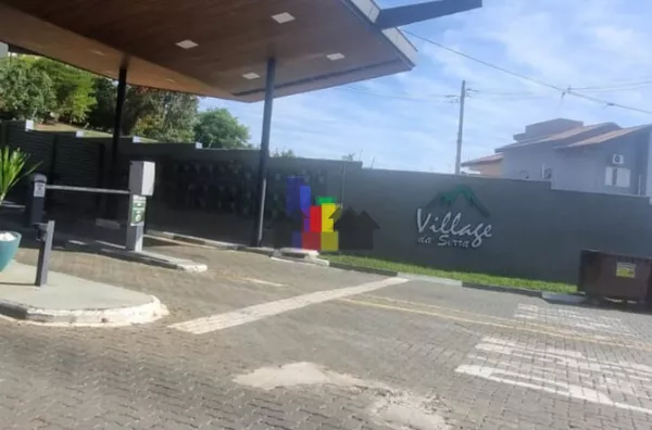 Terreno para venda,  Residencial Village Da Serra, Mogi Guaçu