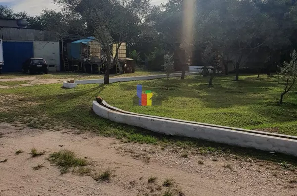 Barracão para venda, Vila Nova Estiva, Estiva Gerbi - Foto 7
